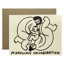 Miraculous Collaboration
