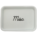 Misc. Trinket Tray