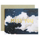 Miss You Clouds
