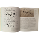 Modern Calligraphy