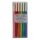Modern Writers Gel Pens