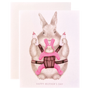 Mom Bunny