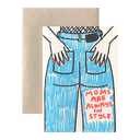 Mom Jeans