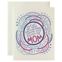 Mother's Day Palindrome