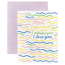Appreciate Mom