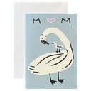 Mum Swan