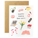 Mom's Day Off