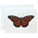Monarch Card