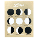 Luna Print