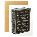 Books & Coffee