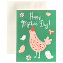 Chicken Mother's Day