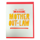 Mother Out-Law