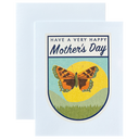 Mother's Day Shield