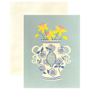 Chinoiserie Vase Mother's Day