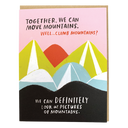 Move Mountains
