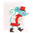 Mouse Post - You're Brilliant