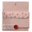 Cherries on Top Letterhead Set
