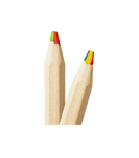 Jumbo Multicolor Pencil
