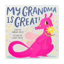 My Grandma is Great