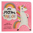 My Mom is Magical