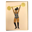 Nailed It! Dumbbells
