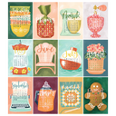 XL Calendar Nana's House
