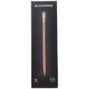 Blackwing Natural Box