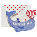 Whale Birthday
