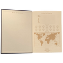 Navy Linear Notes