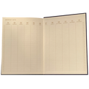 Navy Linear Notes