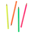 Fluorescent Highlighter Pencil