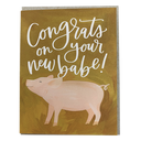 Baby Pig