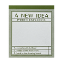 New Idea
