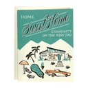 Mid-Century New Home