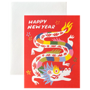 Year of the Dragon