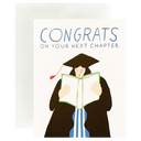 Next Chapter Grad