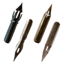 Nib Sample Pack
