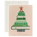 Have a Novel-ous Christmas