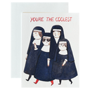 Nuns Just Because