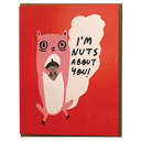 Nuts About You