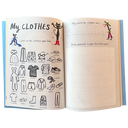 The Me Book