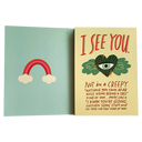 Good Vibes Postcards