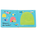 Where's the Narwhal?