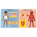 The Body Book