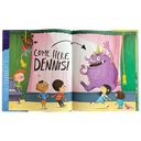 The Book of Rules