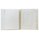The Recipe Book