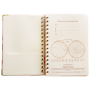 Plans Undated Planner
