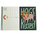 Good Vibes Postcards