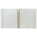 The Recipe Book
