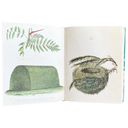 John Derian Sticker Book